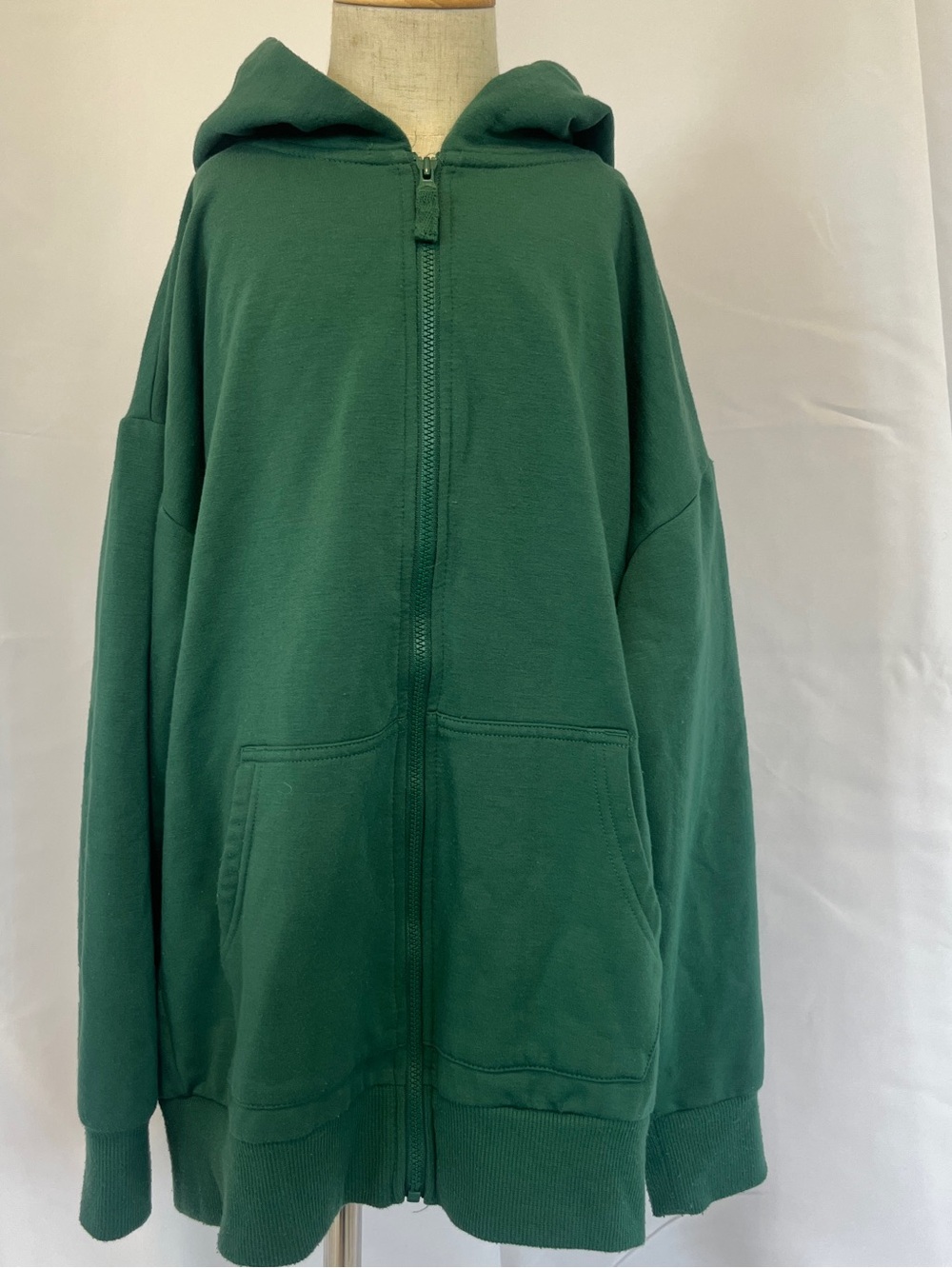 DSG Hooded Sweatshirt kids 10/12